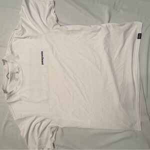 Patagonia Men's Classic White Tee
